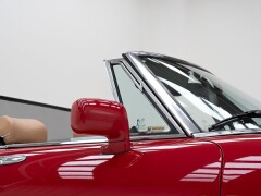 Alfa Romeo 2000 Spider 4 \'91 