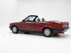 BMW  318i Cabriolet \'92 