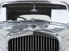 Bentley R-type Standard Steel Saloon \'54 