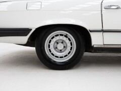 Mercedes Benz 380 SL + hardtop \'82 