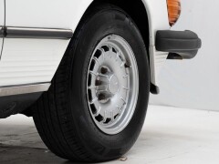 Mercedes Benz 380 SL + hardtop \'82 