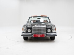 Mercedes Benz 280 SE 3.5 \'70 