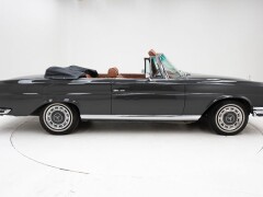 Mercedes Benz 280 SE 3.5 \'70 