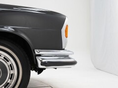 Mercedes Benz 280 SE 3.5 \'70 