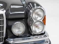 Mercedes Benz 280 SE 3.5 \'70 