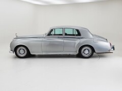 Rolls Royce Silver Cloud II \'62 