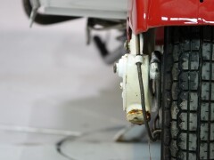 Lambretta  150 LD Mk II \'56 