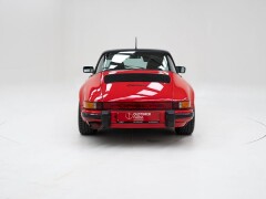 Porsche 911 3.2 Carrera Targa \'86 