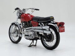 Norton Commando 750 S \'70 