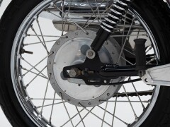 Norton Commando 750 S \'70 