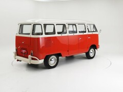 Volkswagen T1 Minibus \'74 