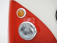 Volkswagen T1 Minibus \'74 