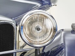 Riley 12/4 Kestrel \'36 