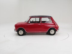 Mini Cooper S 970 \'64 