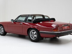 Jaguar XJS-C \'87 