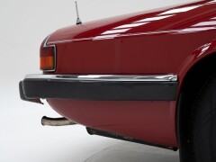 Jaguar XJS-C \'87 