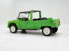 Citroen Mehari \'75 
