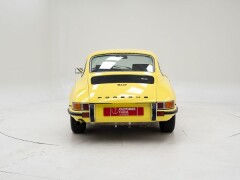 Porsche 911 2.4 T Ölklappe Coupé \'72 