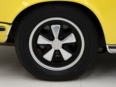 Porsche 911 2.4 T Ölklappe Coupé \'72 