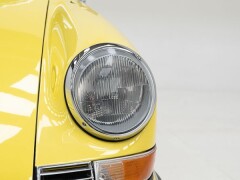 Porsche 911 2.4 T Ölklappe Coupé \'72 