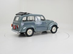 Fiat 500C Topolino Giardiniera \'53 
