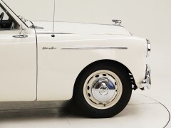 Austin  A40 Sport Convertibe \'52 