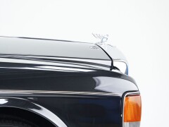 Bentley Mulsanne S \'88 