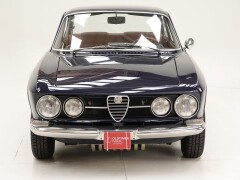 Alfa Romeo 1750 GT Veloce Bertone \'69 