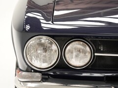 Alfa Romeo 1750 GT Veloce Bertone \'69 