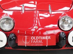 Alpine A110 1300-1600 GR4 \'76 