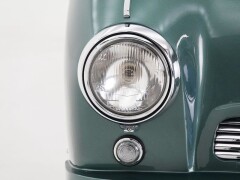 Aston Martin DB2 Drophead Coupé \'52 