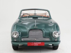 Aston Martin DB2 Drophead Coupé \'52 
