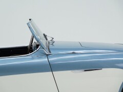 Austin Healey 100/4 BN 1 \'54 