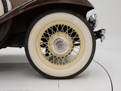 Chrysler CM Roadster \'31 