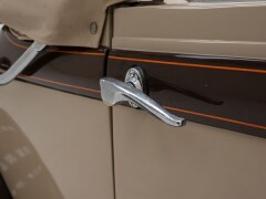 Chrysler CM Roadster \'31 