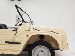 Citroen Mehari  \'80 