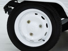 Citroen Mehari \'72 