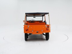 Citroen Mehari \'74 