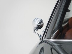 Fiat 2300 S Coupe \'64 