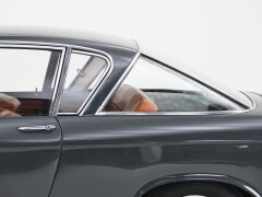 Fiat 2300 S Coupe \'64 