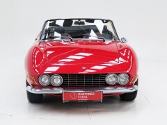 Fiat Dino Spider \'68 