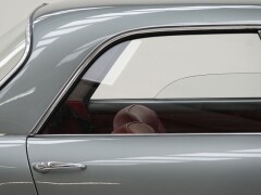 Lancia  Flaminia 2.8L GTL \'58 