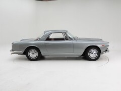 Lancia  Flaminia 2.8L GTL \'58 