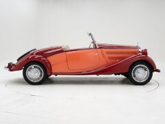 Mercedes Benz 170 VS Roadster \'38 