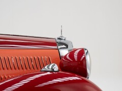 Mercedes Benz 170 VS Roadster \'38 