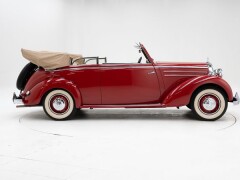 Mercedes Benz 170 SB Cabriolet \'50 