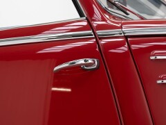 Mercedes Benz 170 SB Cabriolet \'50 