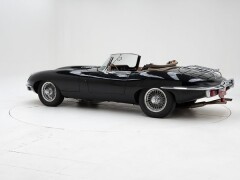 Jaguar E-type Series 2 4.2 \'69 