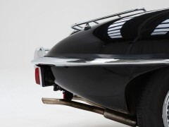 Jaguar E-type Series 2 4.2 \'69 