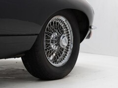 Jaguar E-type Series 2 4.2 \'69 